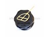Cap-Tank – Part Number: 6691773