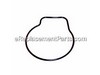 Chamber Gasket – Part Number: 6691991