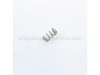 Adjust Spring – Part Number: 6692044