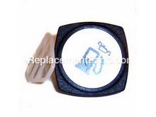 Fuel Tank Cap Assembly – Part Number: 6692115