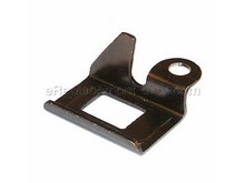 Bracket-Stop Button – Part Number: 6692138