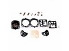 Carb. Repair Kit – Part Number: 6692185