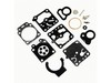 Carb. Repair Kit – Part Number: 6692188