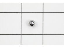 Steel Ball – Part Number: 6692271
