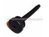 Rubber Pipe – Part Number: 6692289
