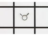 Clip-5.2 – Part Number: 6692311