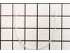 Pipe-fuel-2.5x4x105 – Part Number: 6692353