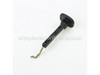 Choke Button Comp. – Part Number: 6692509