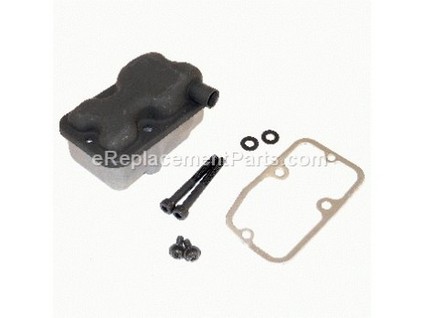 9993590-1-M-Tanaka-6692519-Muffler-Assembly