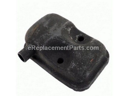 9993647-1-M-Tanaka-6692632-Muffler Body B Comp.