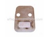 Plate-Muffler – Part Number: 6692674