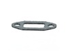 Gasket-Muffler – Part Number: 6692744