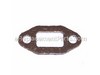 Gasket-Muffler – Part Number: 6692745