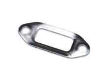 Gasket-muffler – Part Number: 6692746