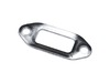 Gasket-muffler – Part Number: 6692746