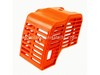 Protector-Muffler – Part Number: 6692793