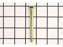 Muffler Bolt – Part Number: 6692881