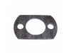 Gasket-muffler – Part Number: 6692883