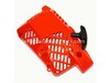 Starter-Recoil Assembly – Part Number: 6692911