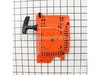 Starter-Recoil Assembly – Part Number: 6692920