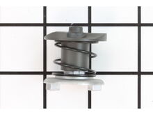 Set-Shaft-Pulley – Part Number: 6693048
