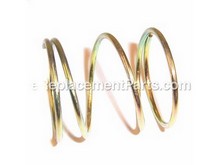 Spring-Reel-Gold – Part Number: 6693370