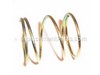 Spring-Reel-Gold – Part Number: 6693370
