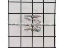 Spring-Reel-Silver – Part Number: 6693375