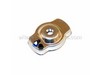 Pulley-starter-assembly – Part Number: 6693406