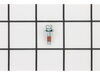 Screw – Part Number: 6693540