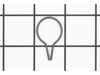 Friction Spring – Part Number: 6693617