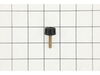 Knob-Air Filter – Part Number: 6693663