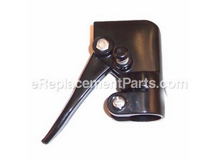 9994207-1-M-Tanaka-6693684-Lever-Throttle Assembly