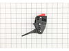 Throttle Lever Assembly – Part Number: 6693721