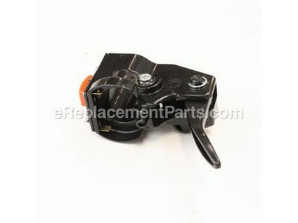 9994217-1-M-Tanaka-6693724-Throttle Lever Assembly