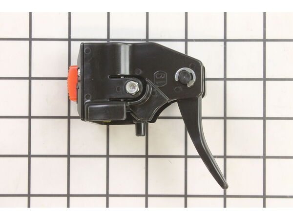 9994218-1-M-Tanaka-6693725-Throttle Lever Assembly