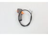 Throttle Lever Assembly – Part Number: 6693729