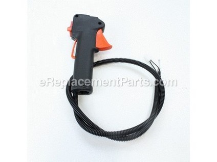 9994228-1-M-Tanaka-6693765-Lever-throttle Assy