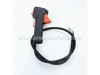Lever-throttle Assy – Part Number: 6693765