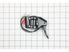 Lever-Throttle Assy – Part Number: 6693770