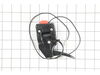 9994231-2-S-Tanaka-6693771-Lever-Throttle Assembly