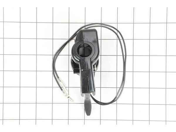 9994231-4-M-Tanaka-6693771-Lever-Throttle Assembly