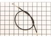 Throttle Wire – Part Number: 6693836