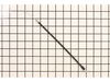 Throttle Wire Comp. – Part Number: 6693839