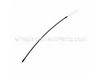 Throttle Wire Comp. – Part Number: 6693845