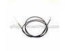 Wire-Throttle-2070+111 – Part Number: 6693883