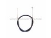 Wire-Throttle – Part Number: 6693898