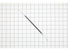 Wire-throttle – Part Number: 6693907