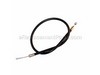 Wire-throttle – Part Number: 6693908