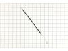 Wire-Throttle – Part Number: 6693917